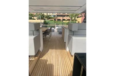 2016 Sanlorenzo SL96 | 96 ft 3