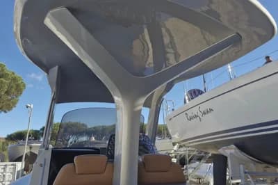2015 SACS Strider 13 | 13m 3
