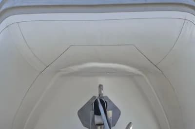 2015 SACS Strider 13 | 13m 5