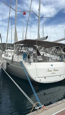 Bavaria Cruiser 46 - 2016 2