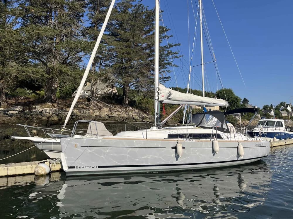 Bénéteau Oceanis 31
