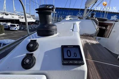 Hanse 400 3