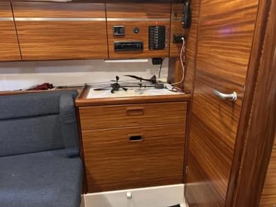 Sunbeam 30.2 4