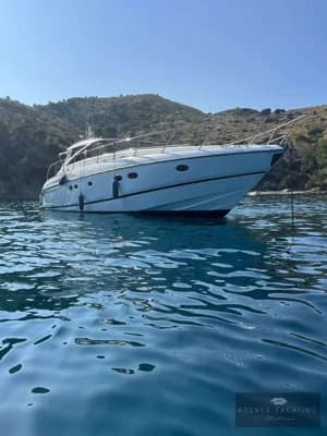 Princess V58 3