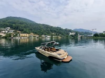 MasterCraft NXT 24 3