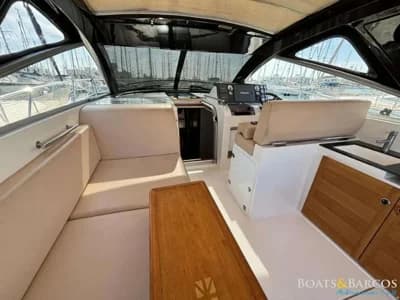 Sealine Sc 35 2