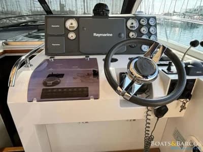 Sealine Sc 35 3