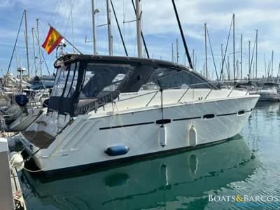 Sealine SC35 2