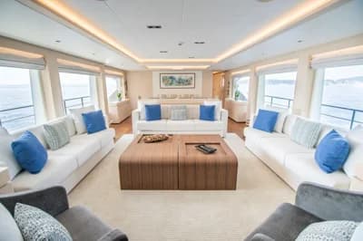 2026 Majesty 100 | 108.3 ft 2