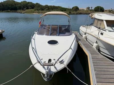 Sessa S26 3