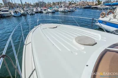 Princess V42 2