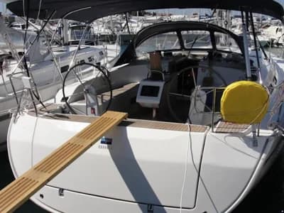 Bavaria Cruiser 51 2