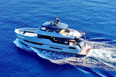 2026 Outer Reef Yachts 780 Adventure | 78.6 ft 2
