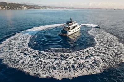 2026 Outer Reef Yachts 780 Adventure | 78.6 ft 3