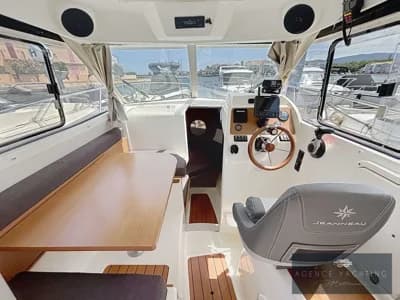 Jeanneau Merry Fisher 725 2