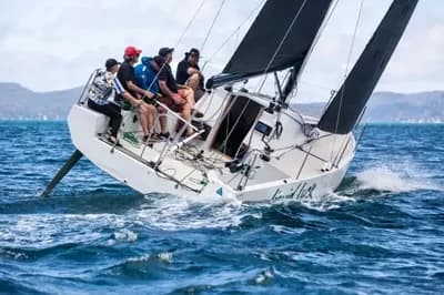 Elliott 30 Sport 2