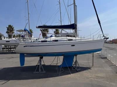 Bavaria 37 Cruiser 2