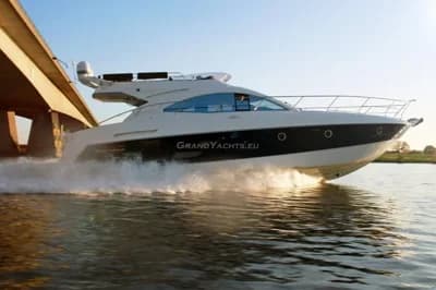 Beneteau Gran Turismo 49 2