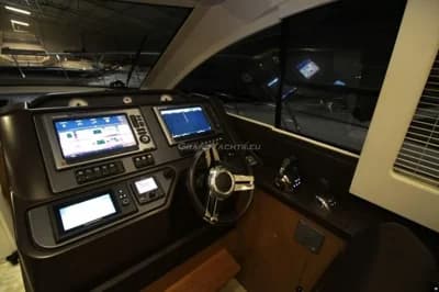 Beneteau Gran Turismo 49 4