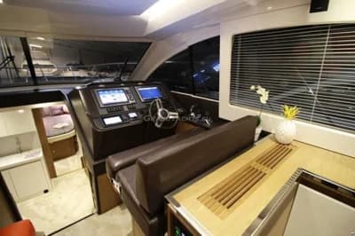Beneteau Gran Turismo 49 5