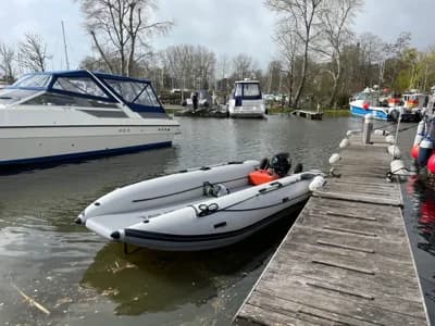 2025 Takacat T460LX | 5m 3
