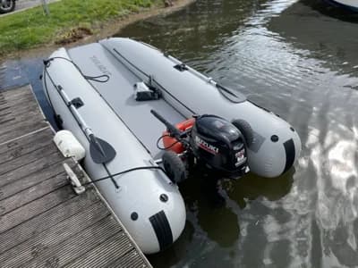 2025 Takacat T460LX | 5m 4