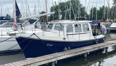 Kent 28 Cruiser 2