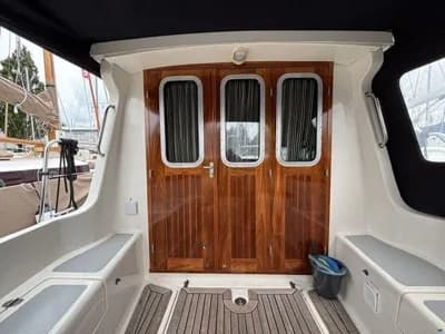 Kent 28 Cruiser 3