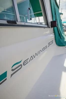 Hardy Seawings 305 2