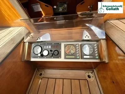 1971 Royal Huisman 33 Boat for Sale in Jirnsum 3