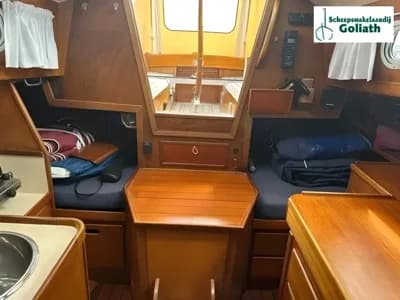 1971 Royal Huisman 33 Boat for Sale in Jirnsum 5