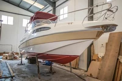Rio 800 Cruiser 2