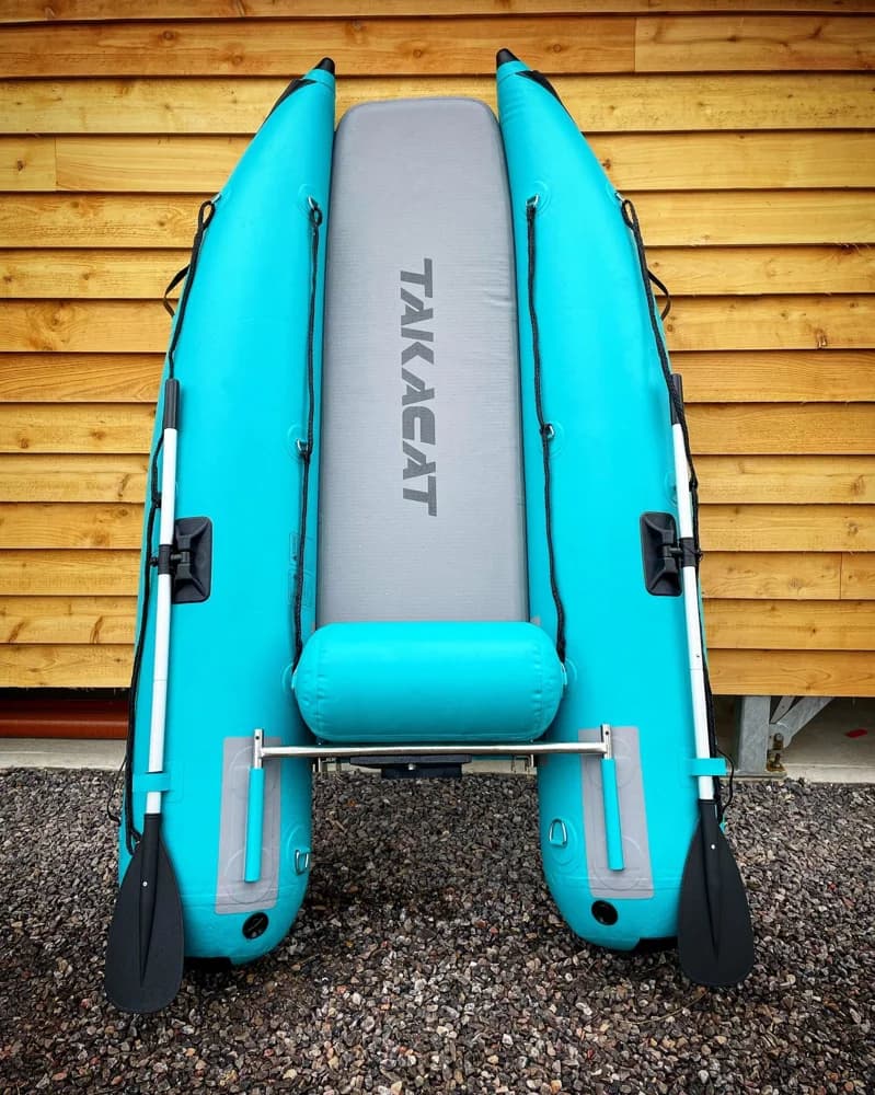 2025 Takacat T260LX Lake Blue (12) | 3m