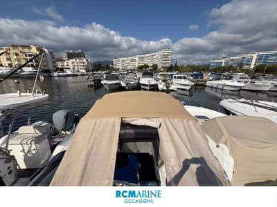 Jeanneau Cap Camarat 7.5 DC 3