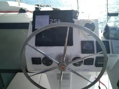 2018 Fountaine Pajot Astrea 42 Boat for Sale in Ajaccio 3