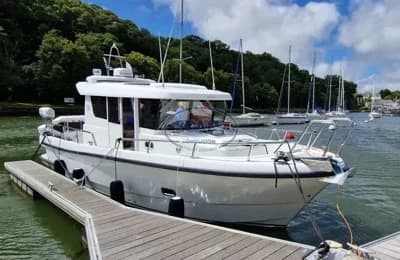 Sargo 31 2