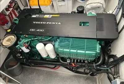 Sargo 31 3