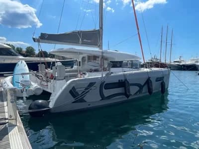 2022 Excess 12 Boat for Sale 2