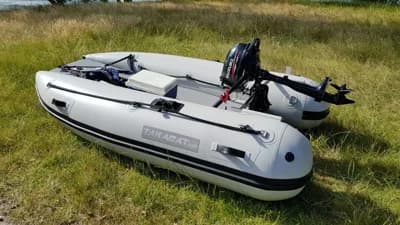 2025 Takacat T260LX | 3m 2