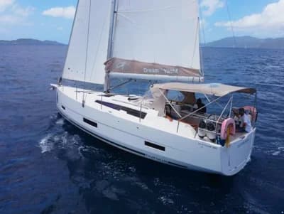 Dufour 390 Grand Large 2