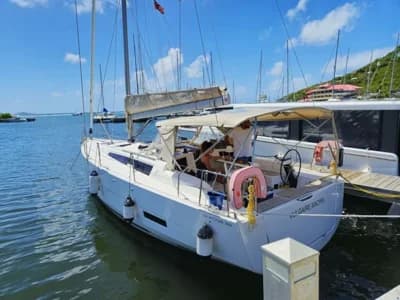 Dufour 390 Grand Large 3