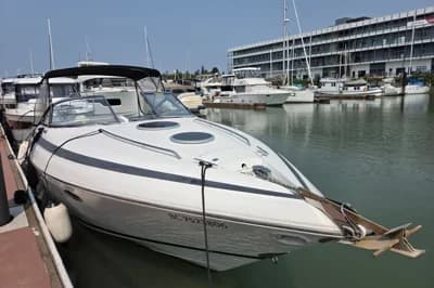 2020 Cobalt 293 | 29 ft 2