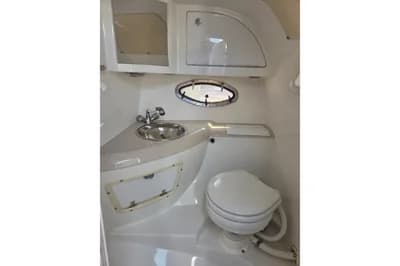 2020 Cobalt 293 | 29 ft 3