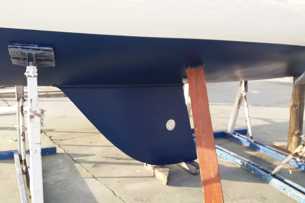 2012 Astondoa 36 | 8m