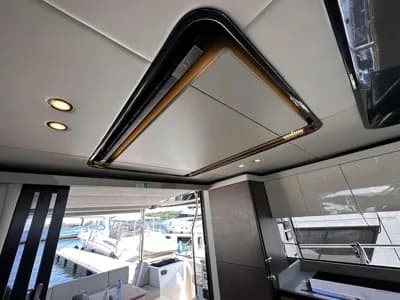 2022 Absolute Navetta 52 | 52.2 ft 3