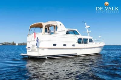Linssen Grand Sturdy 450 AC Variotop 3