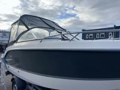 Uttern T51 2017 – MERCURY F100 • 135 TIMMAR • E 2