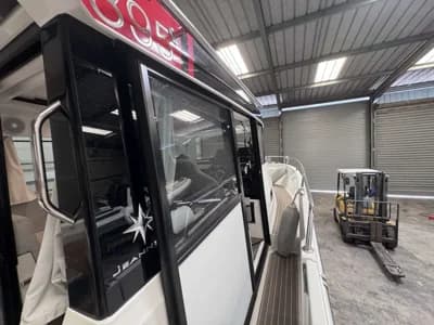 Jeanneau Merry Fisher 895 Sport 3