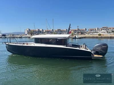 XO Boats Explr 10 Sport 2