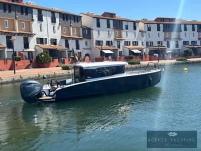 XO Boats Explr 10 Sport 3